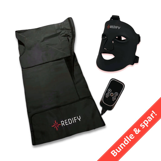 REDIFY® Spa-pakken