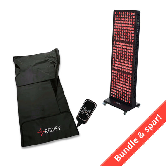 REDIFY® Idrettspakken