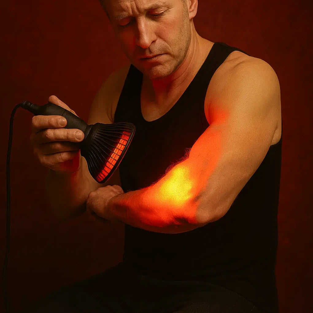 REDIFY® Nova – Lysterapi pære