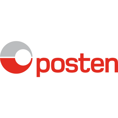 Posten logo
