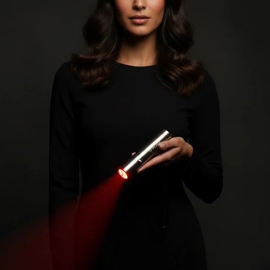 REDIFY® Bullet – Lysterapi enhet