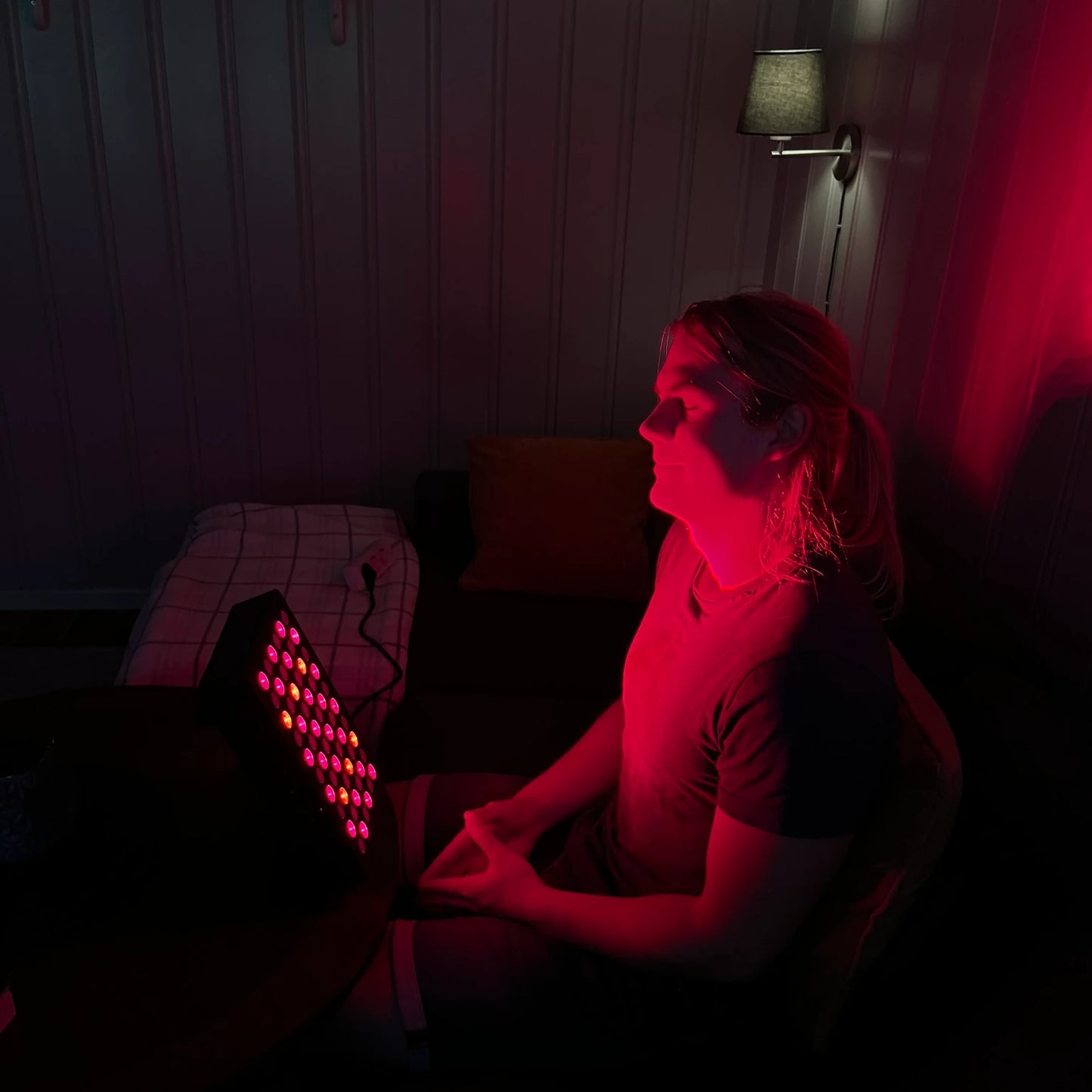 REDIFY® Entry – Rødlyspanel