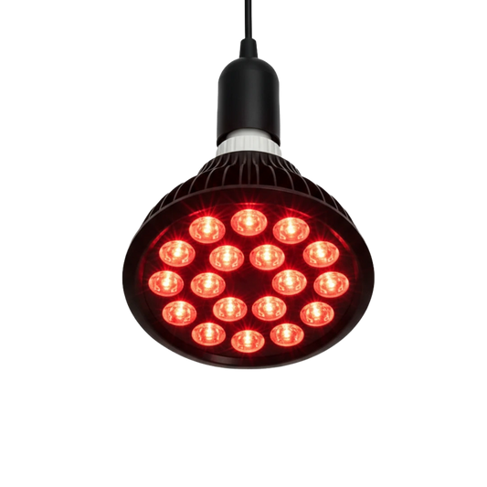 REDIFY® Nova – Lysterapi pære