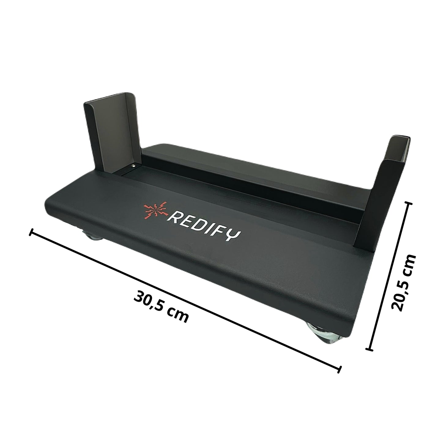 REDIFY® Prodigy Gulvstativ