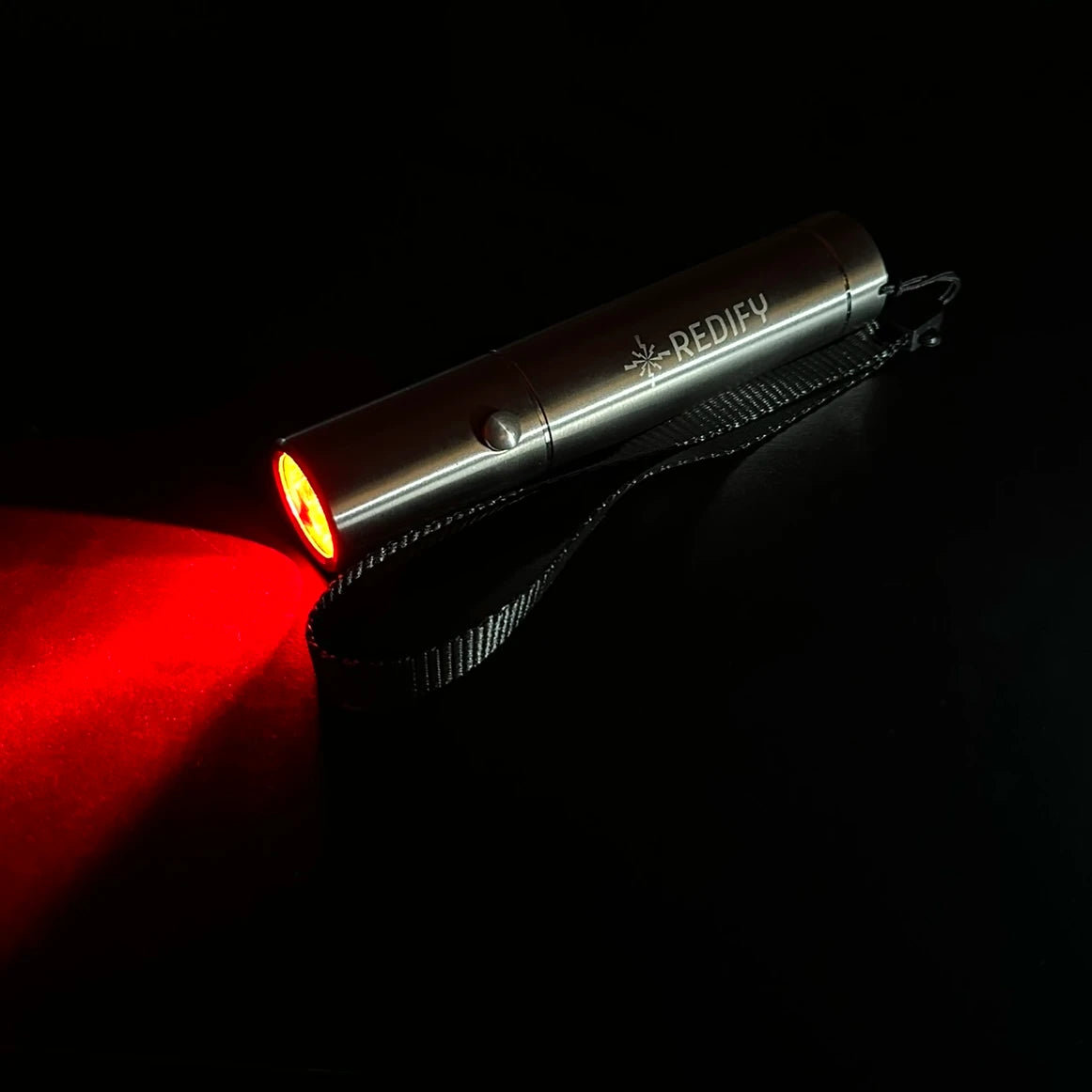REDIFY® Bullet – Rødlysenhet v2