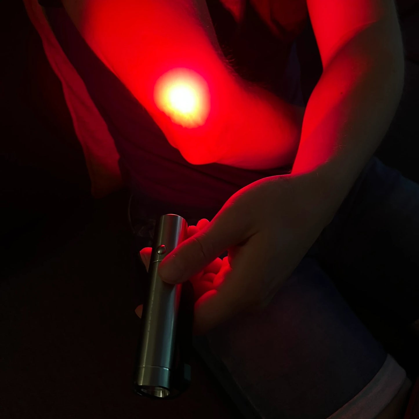 REDIFY® Bullet – Rødlysenhet v2