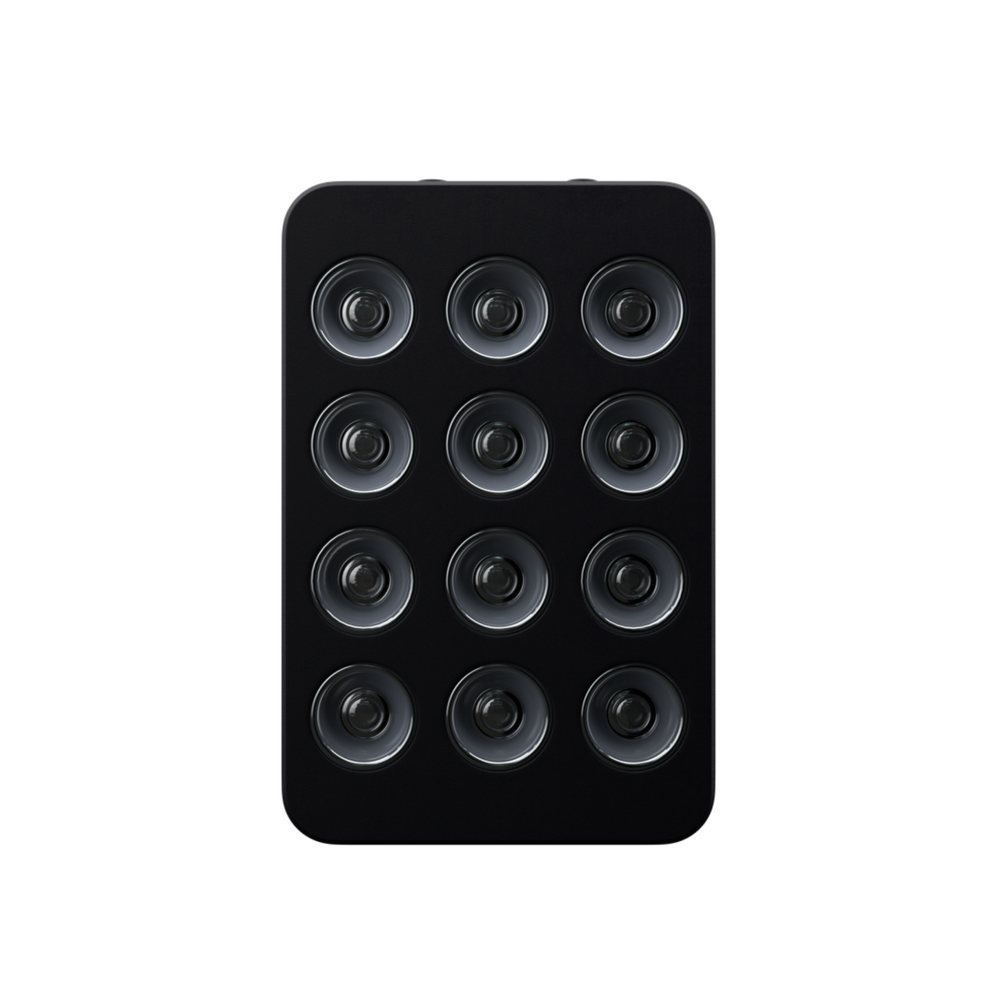 REDIFY® Mini – Rødlyspanel