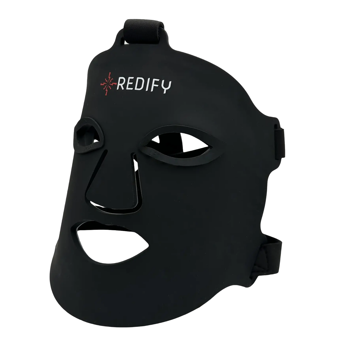 Redify glow led ansiktsmaske