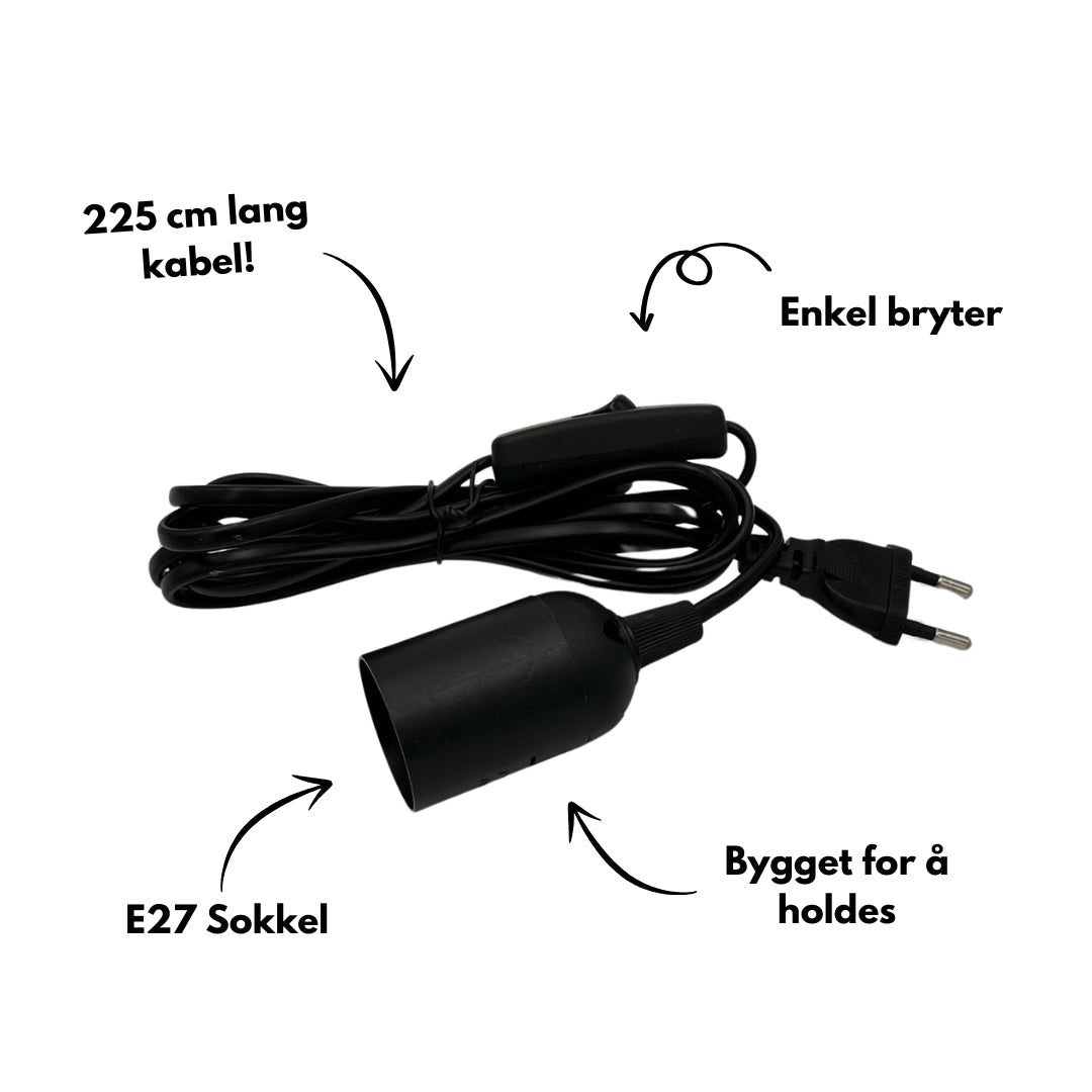 REDIFY® Nova – Lysterapi pære