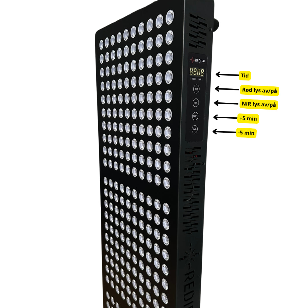 REDIFY® Prodigy