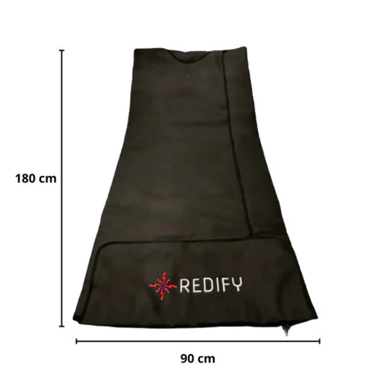 REDIFY® Heat – Saunateppe