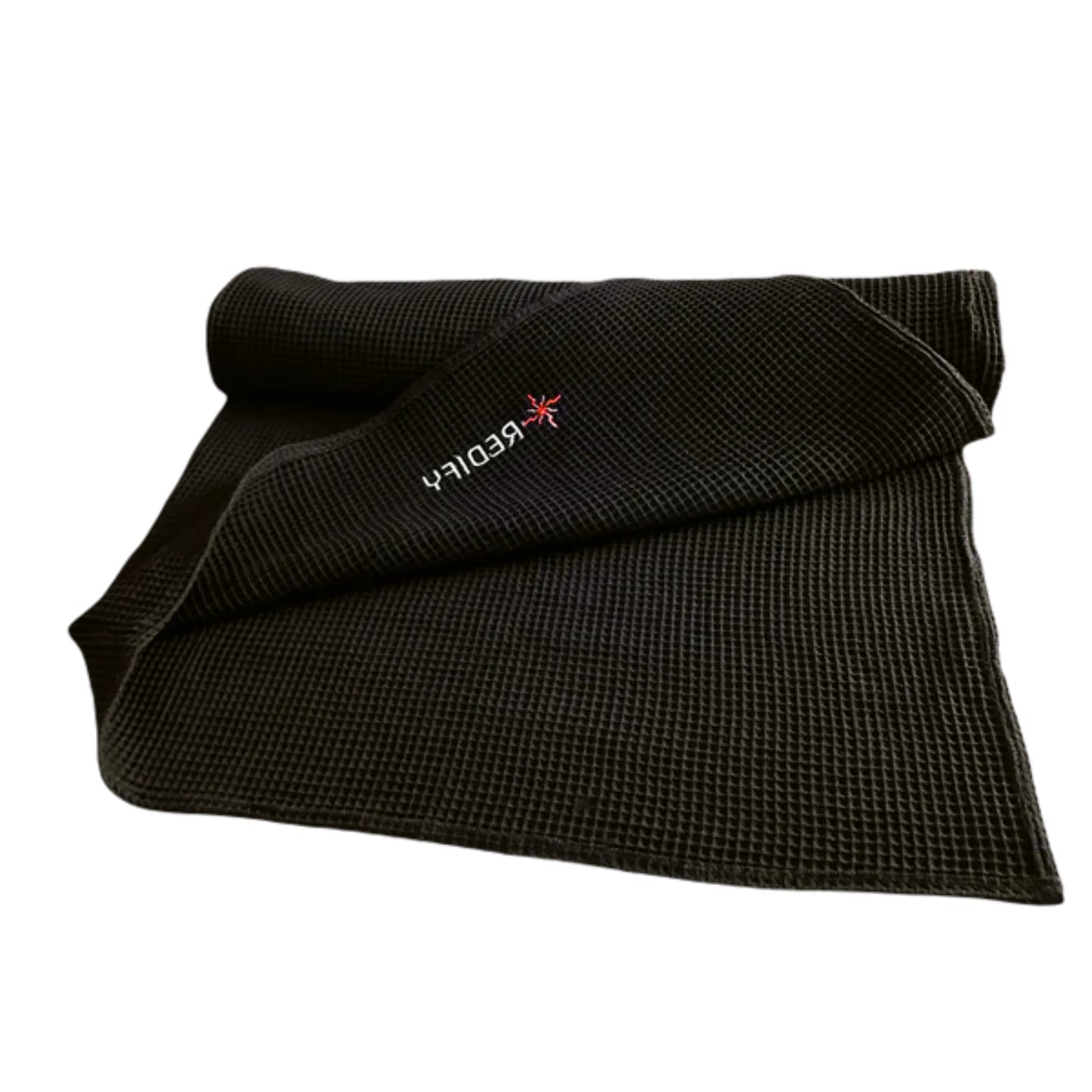 Redify bodycover - Fullkropp håndkle til saunateppet