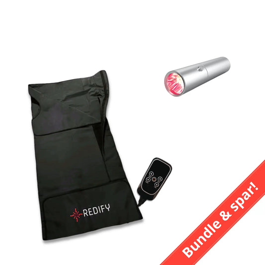 REDIFY® Restitusjonspakken