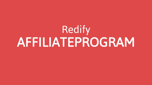 Redify Affiliateprogram