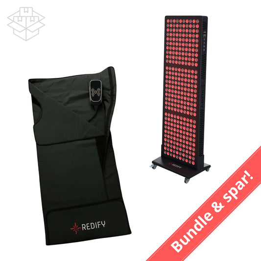 REDIFY® Idrettspakken