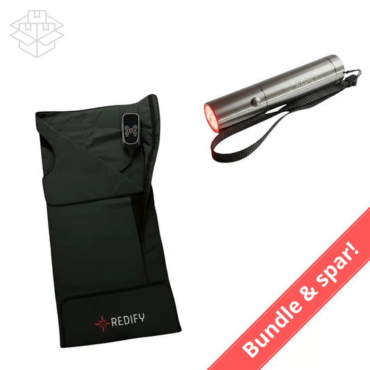 REDIFY® Restitusjonspakken