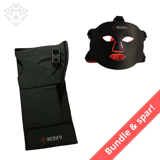 REDIFY® Spa-pakken