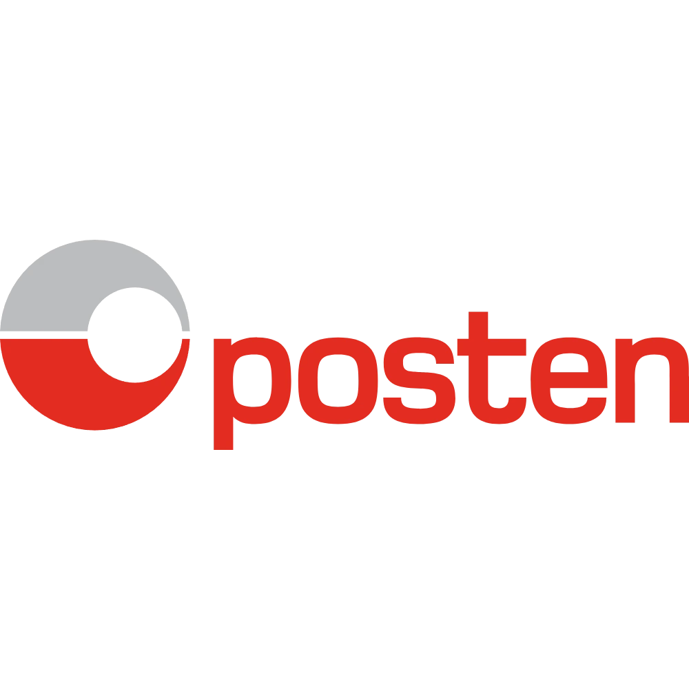 Posten logo