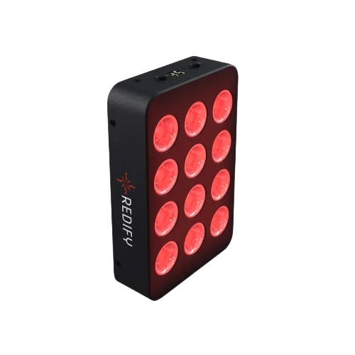 REDIFY® Mini – Brukermanual