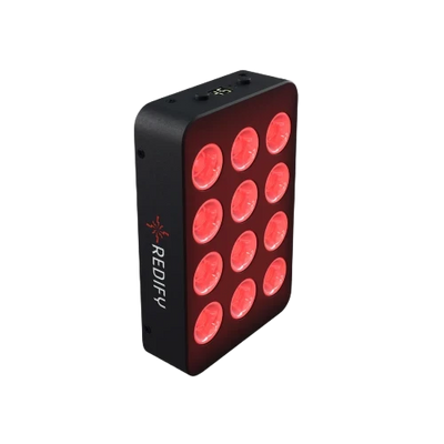 REDIFY® Mini - Brukermanual