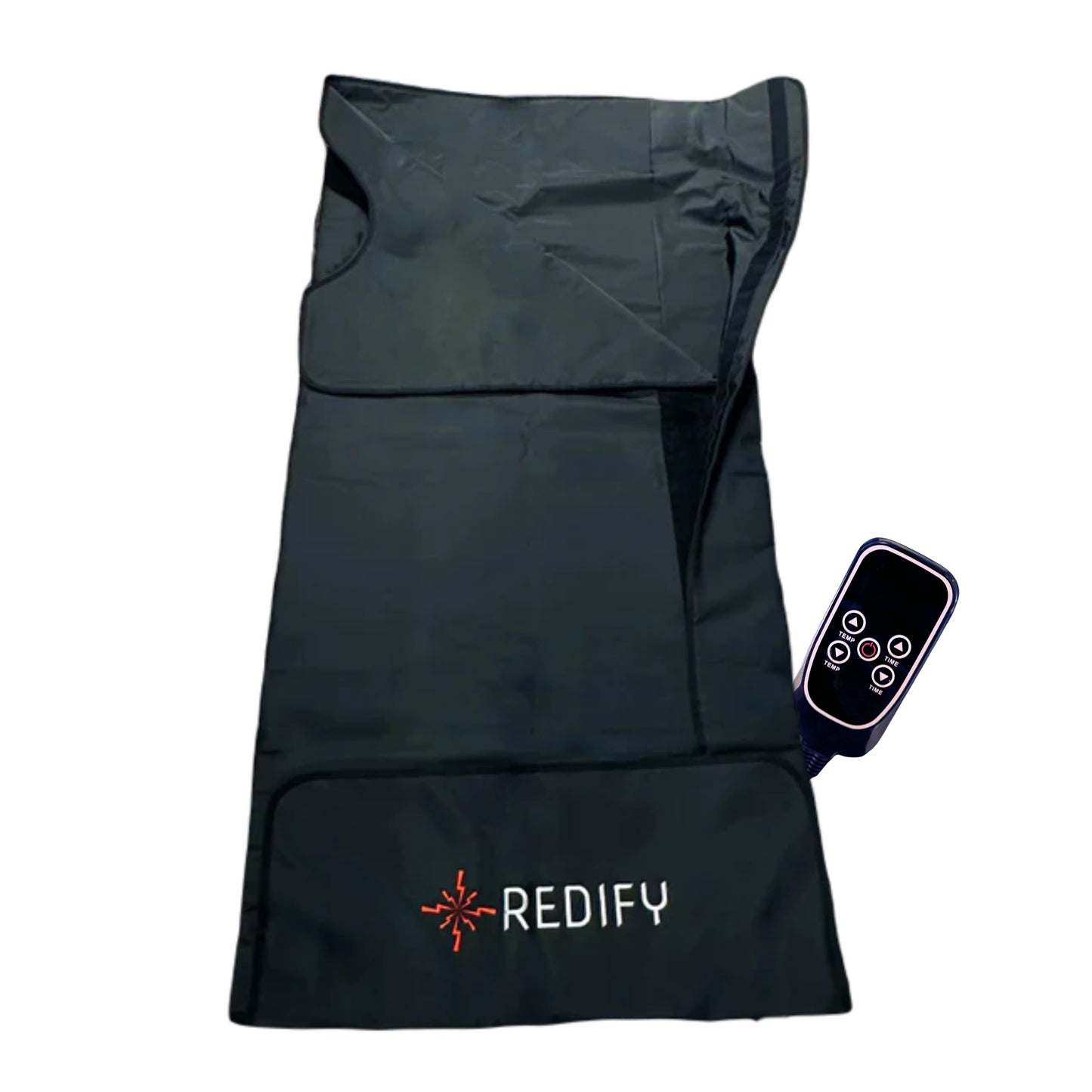 REDIFY® Heat - Infrarød Saunateppe