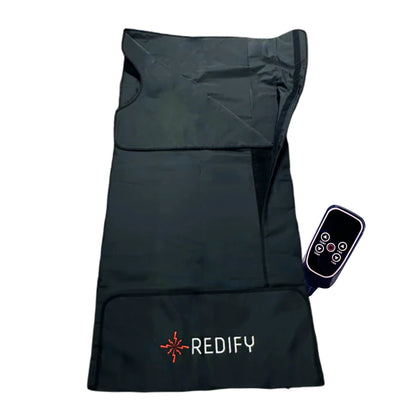 REDIFY® Heat - Infrarød Saunateppe