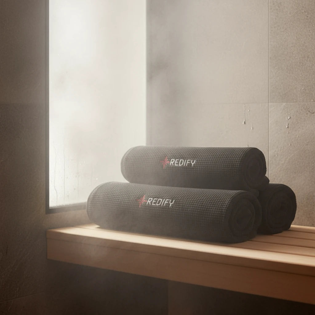 REDIFY® BodyCover – Håndkle
