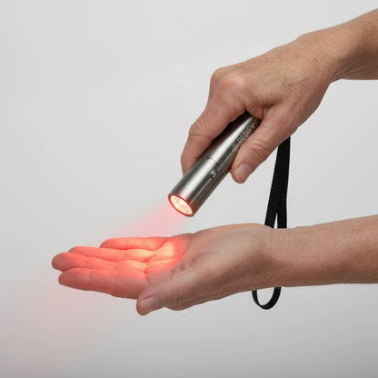 REDIFY® Bullet – Rødlysterapi