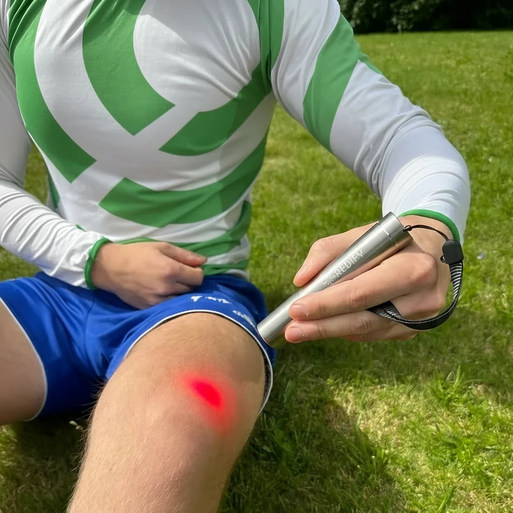 REDIFY® Restitusjonspakken