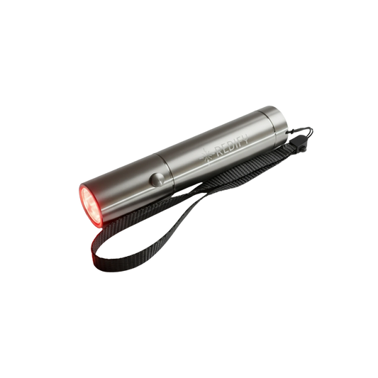 REDIFY® Bullet – Lysterapi enhet