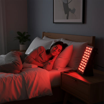 REDIFY® Entry – Rødlyspanel