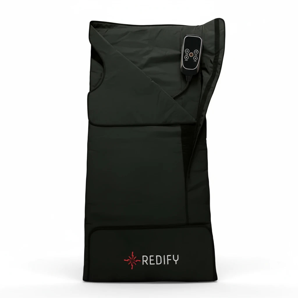 REDIFY® Heat – Infrarød Saunateppe