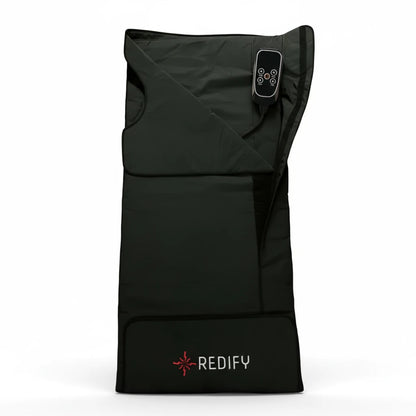 REDIFY® Heat – Infrarød Saunateppe
