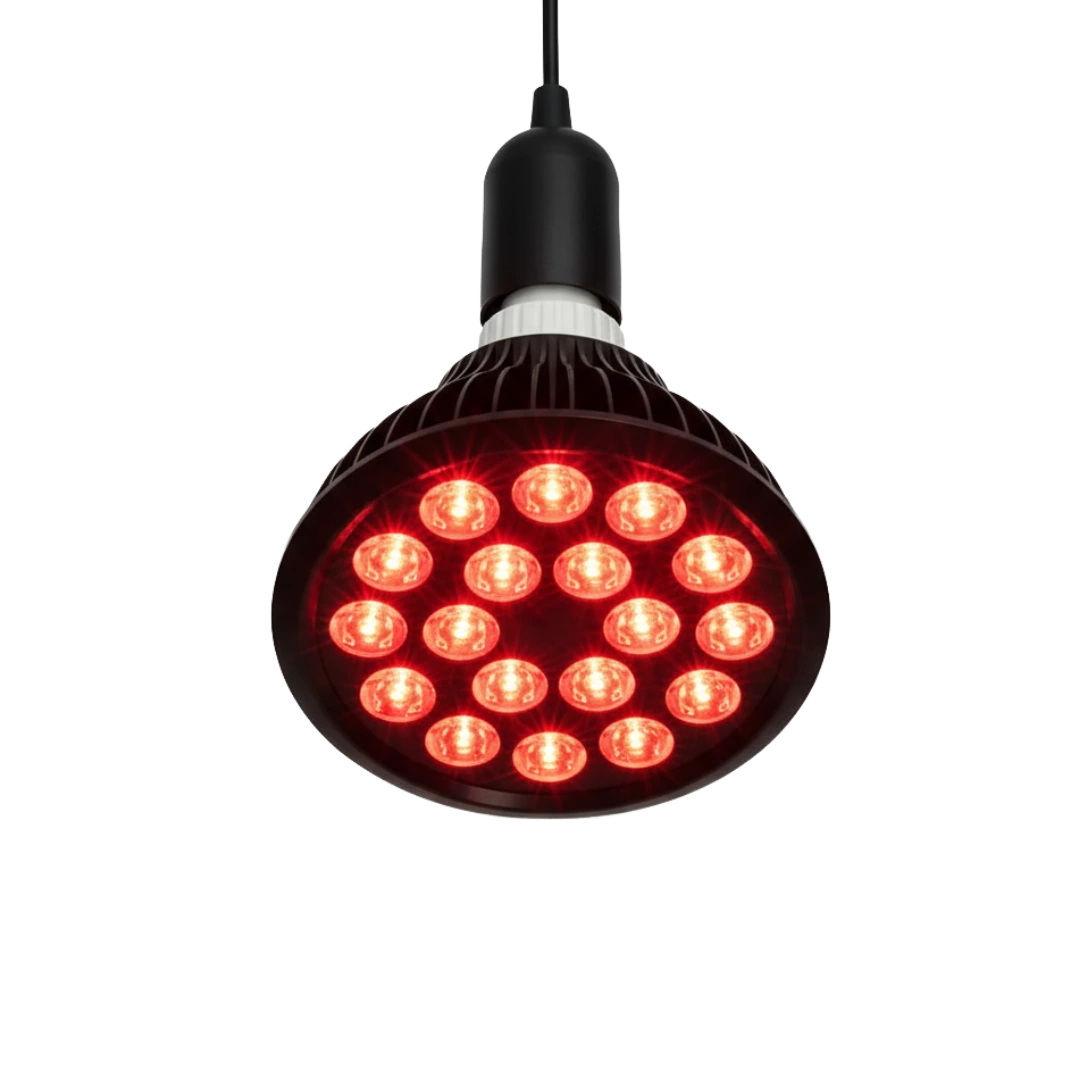 REDIFY® Nova – Lysterapi pære