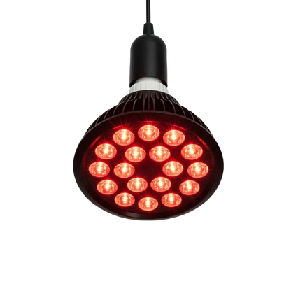 REDIFY® Nova – Lysterapi pære