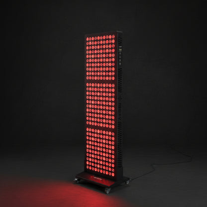 REDIFY® Prodigy – Rødlyspanel