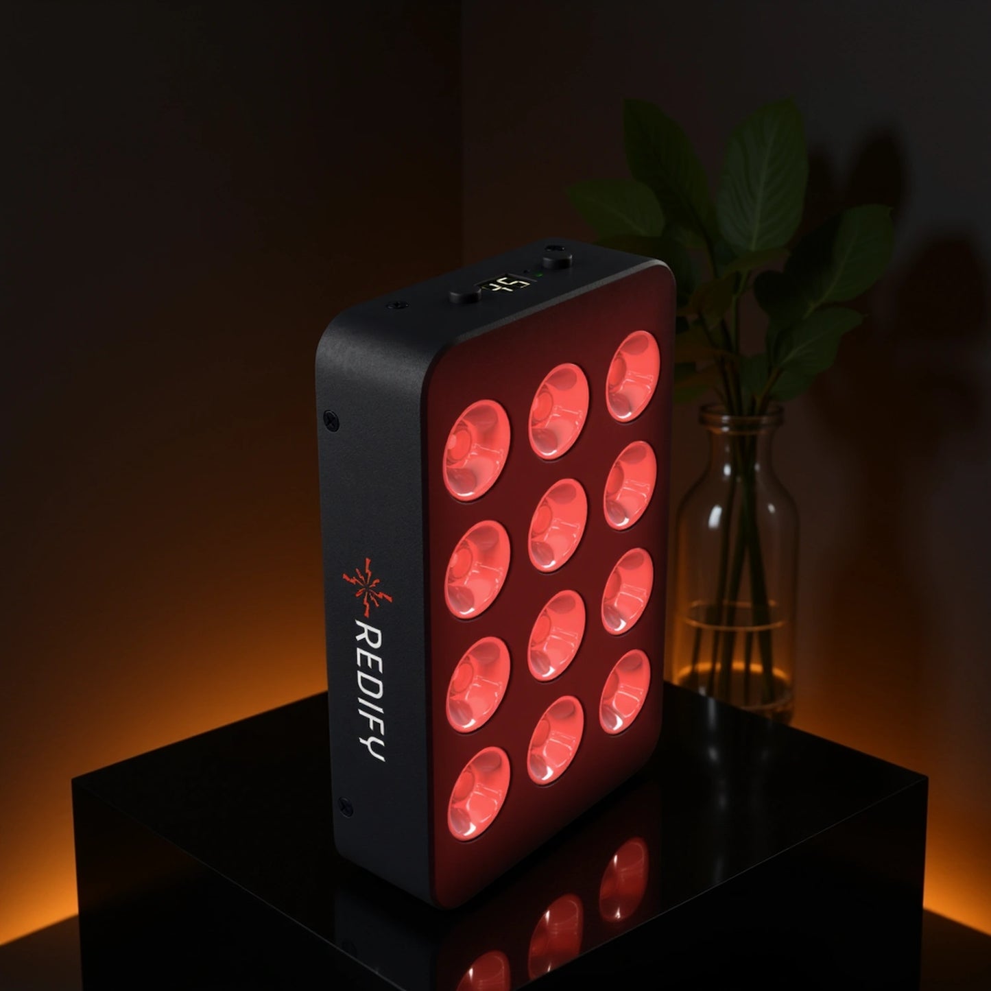 REDIFY® Mini – Rødlyspanel