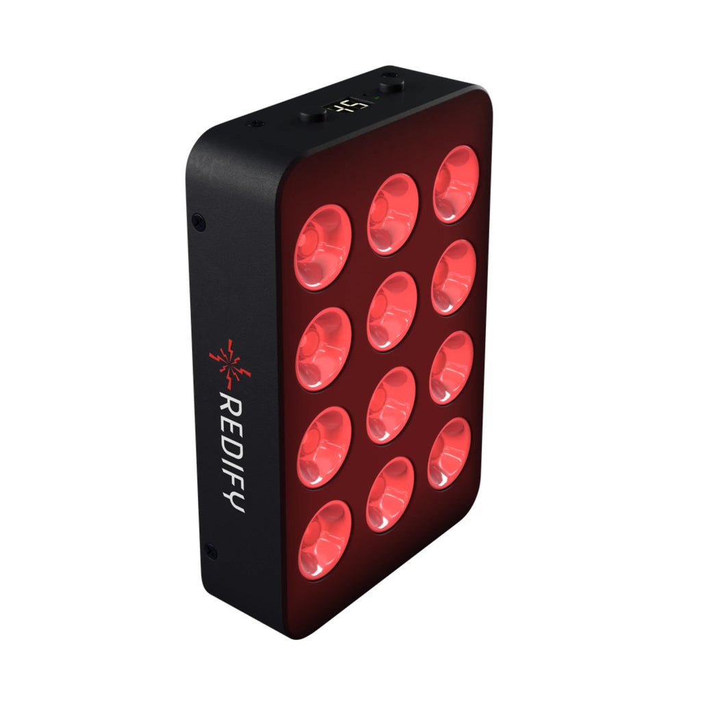 REDIFY® Mini – Rødlyspanel