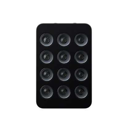REDIFY® Mini – Rødlyspanel