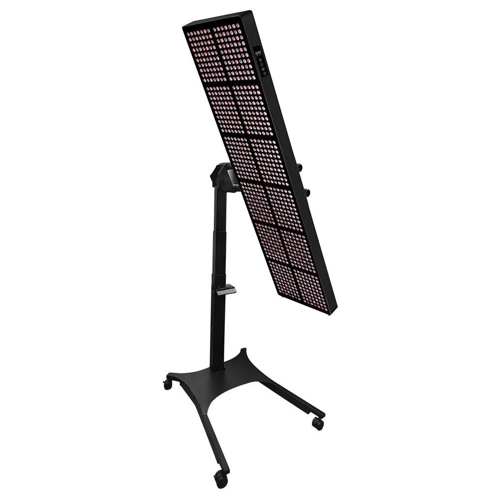 Redify lift X - elektrisk panealstativ