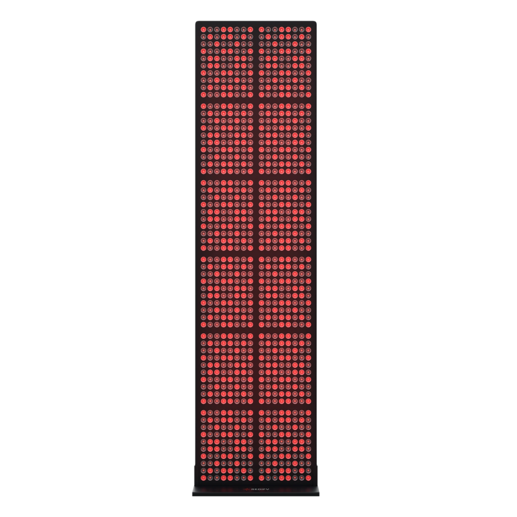 REDIFY® Titan – Rødlyspanel