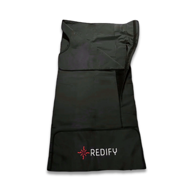 REDIFY® Heat - Brukermanual