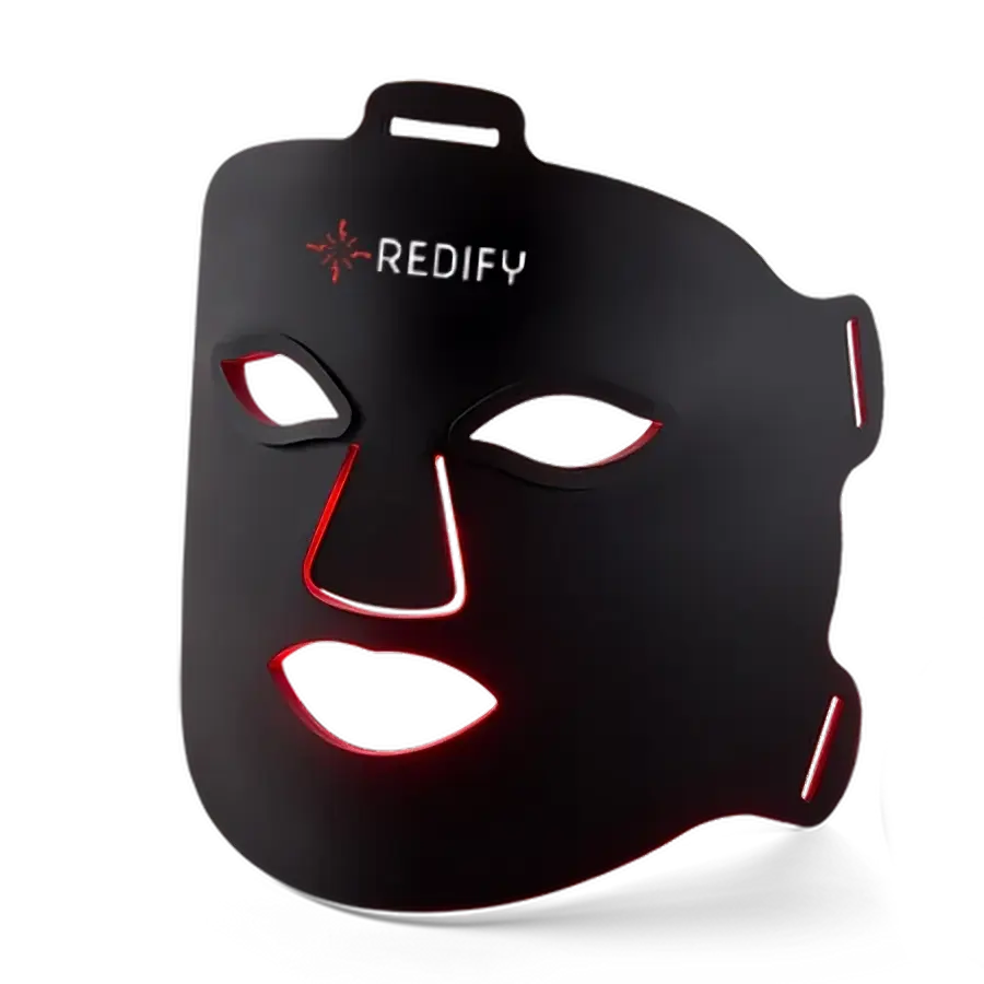 REDIFY® Glow – Brukermanual