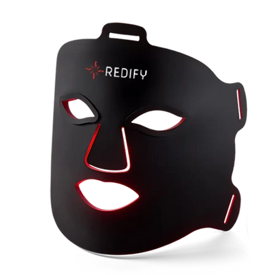 REDIFY® Glow - Brukermanual