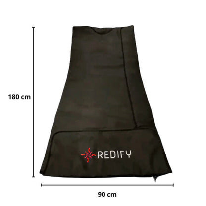 REDIFY® Heat – Saunateppe