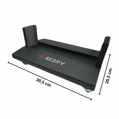 Redify prodigy gulvstativ