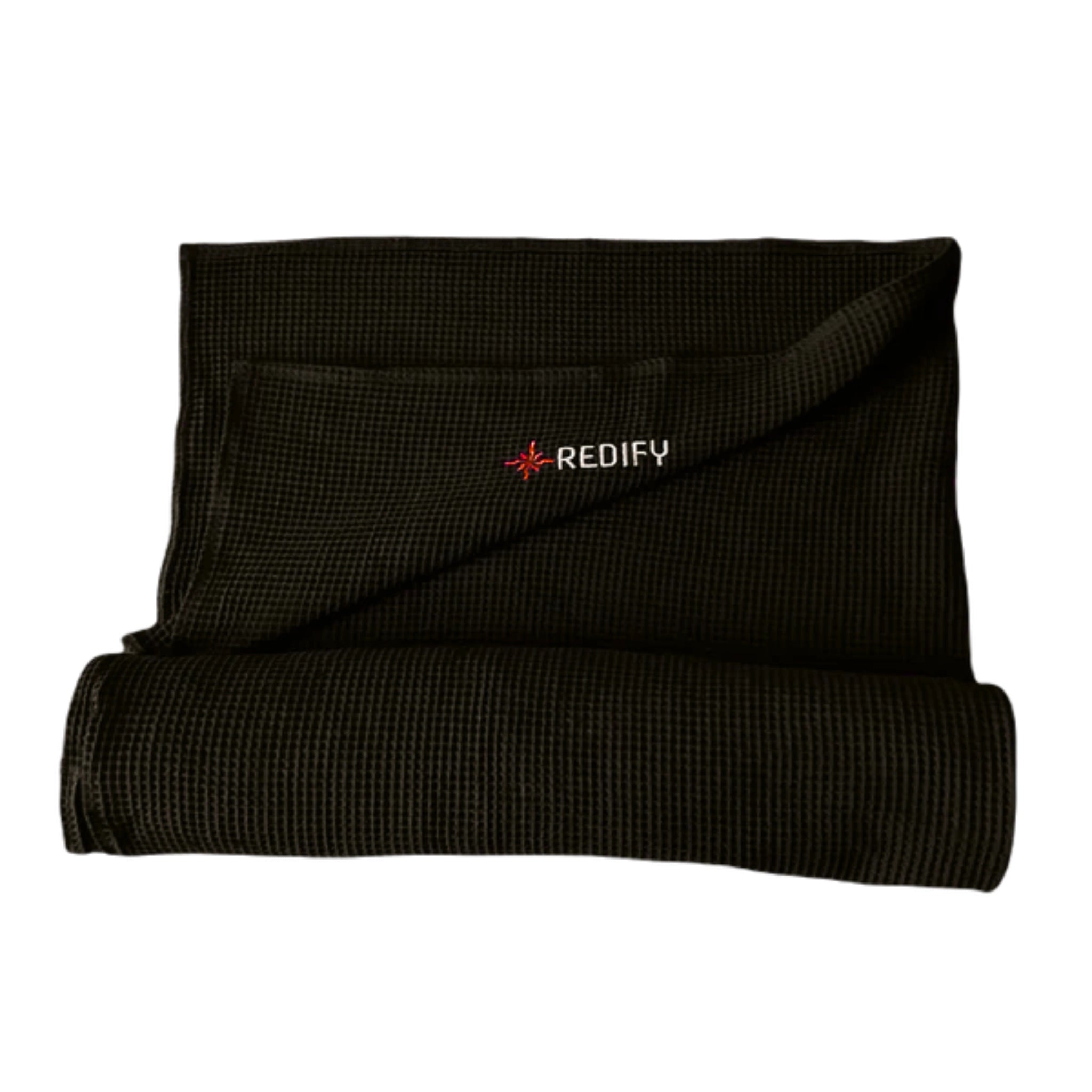 Redify bodycover - Fullkropp håndkle til saunateppet