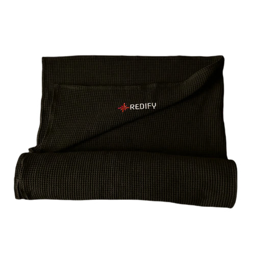 Redify bodycover - Fullkropp håndkle til saunateppet