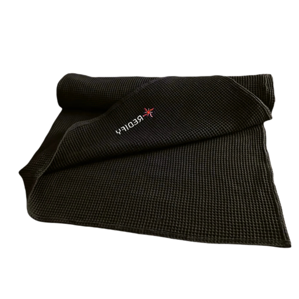 Redify bodycover - Fullkropp håndkle til saunateppet