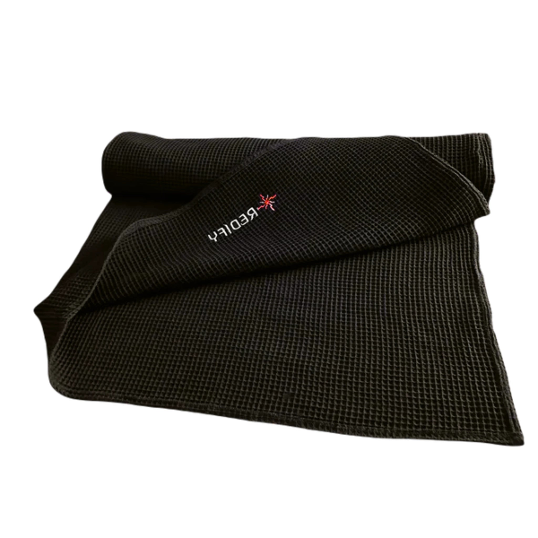 Redify bodycover - Fullkropp håndkle til saunateppet